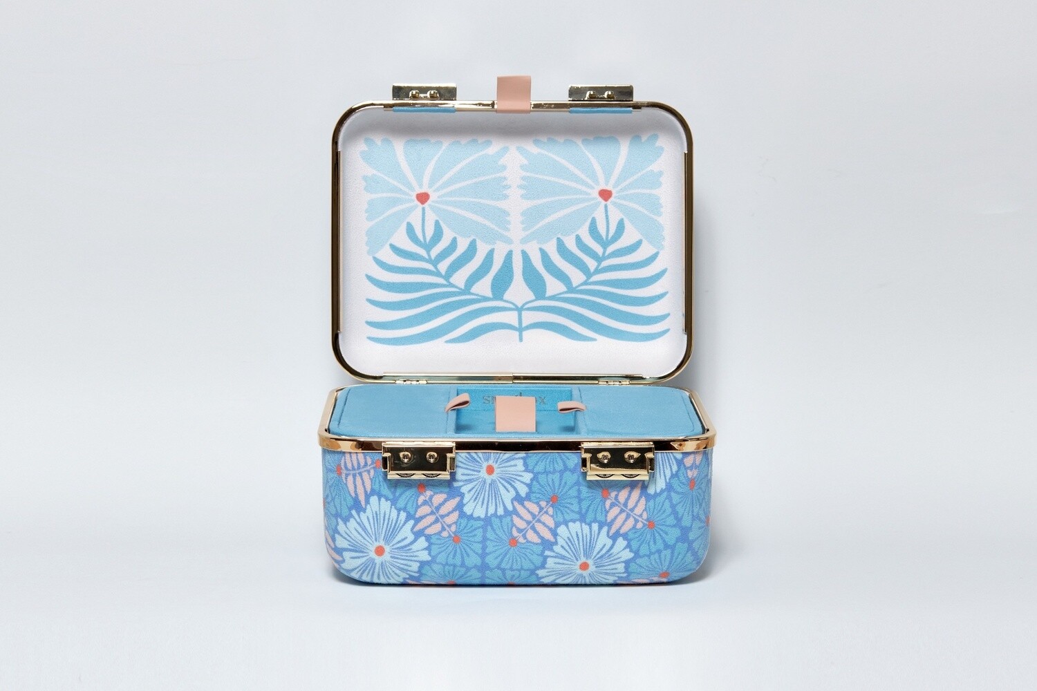 Snugbox - Runaway Bay stash box