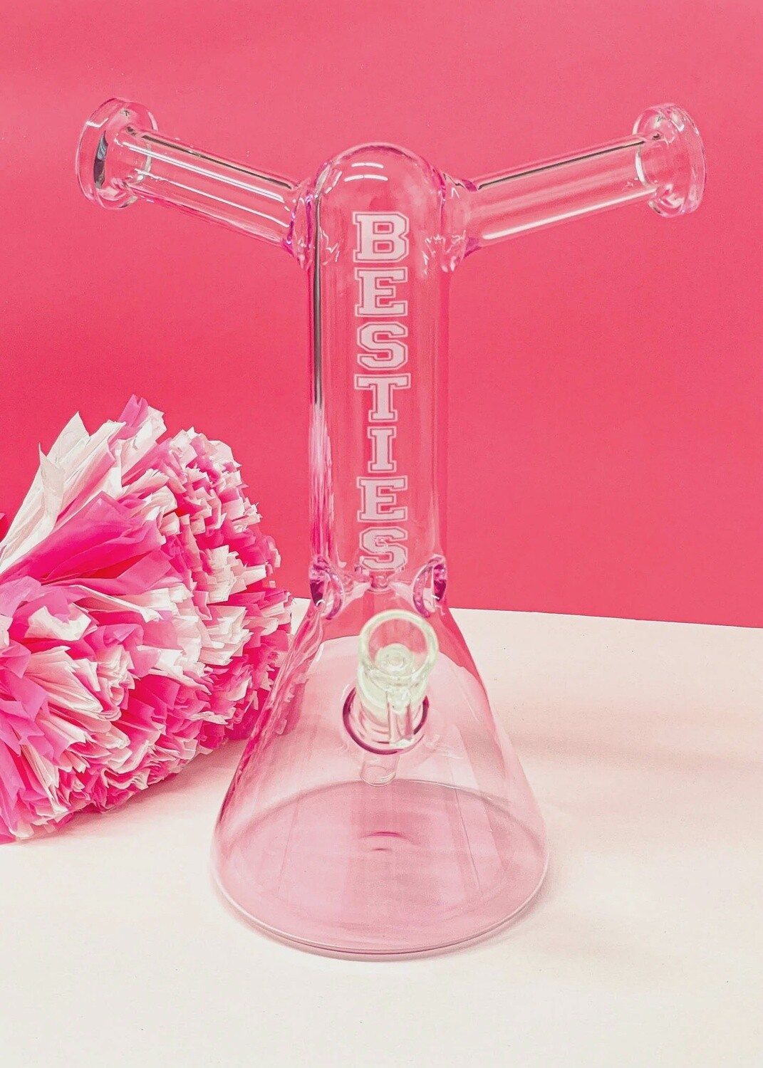 Besties Bong