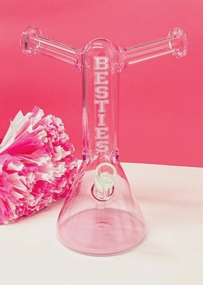 Besties Bong