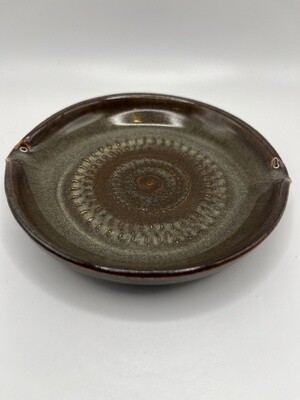 Hand Thrown Ash Trays