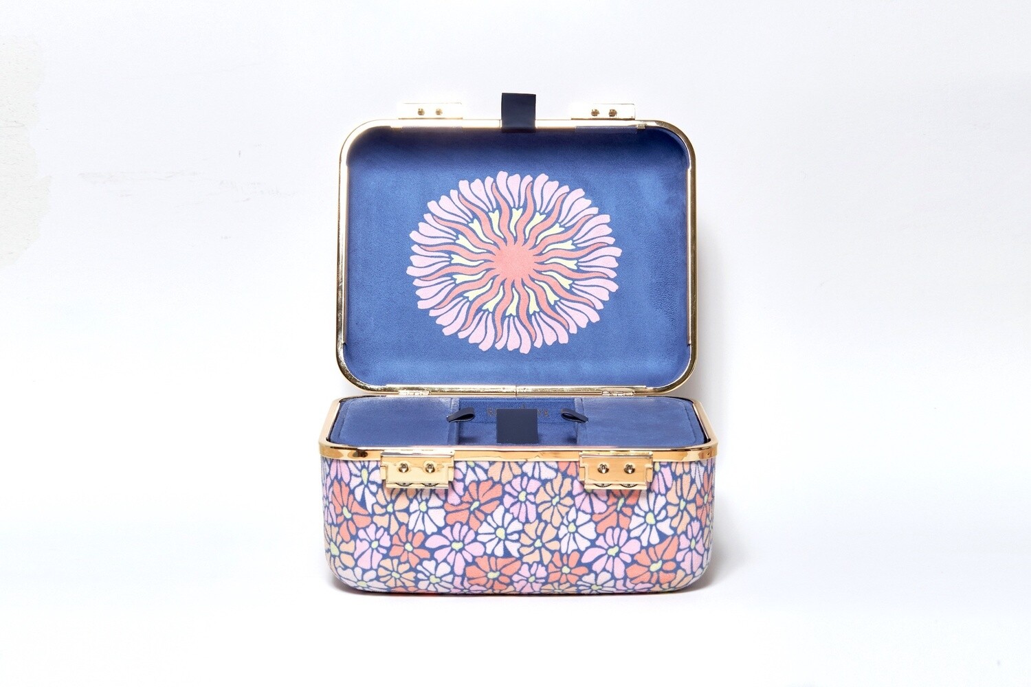 Snugbox - Mellow Meadow stash box
