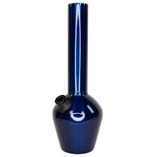 Chill Steel Bong