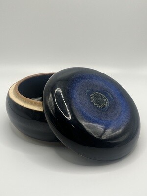 Mike Teal Pottery