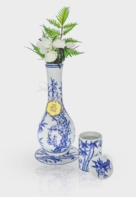 Luck My Bud Vase®