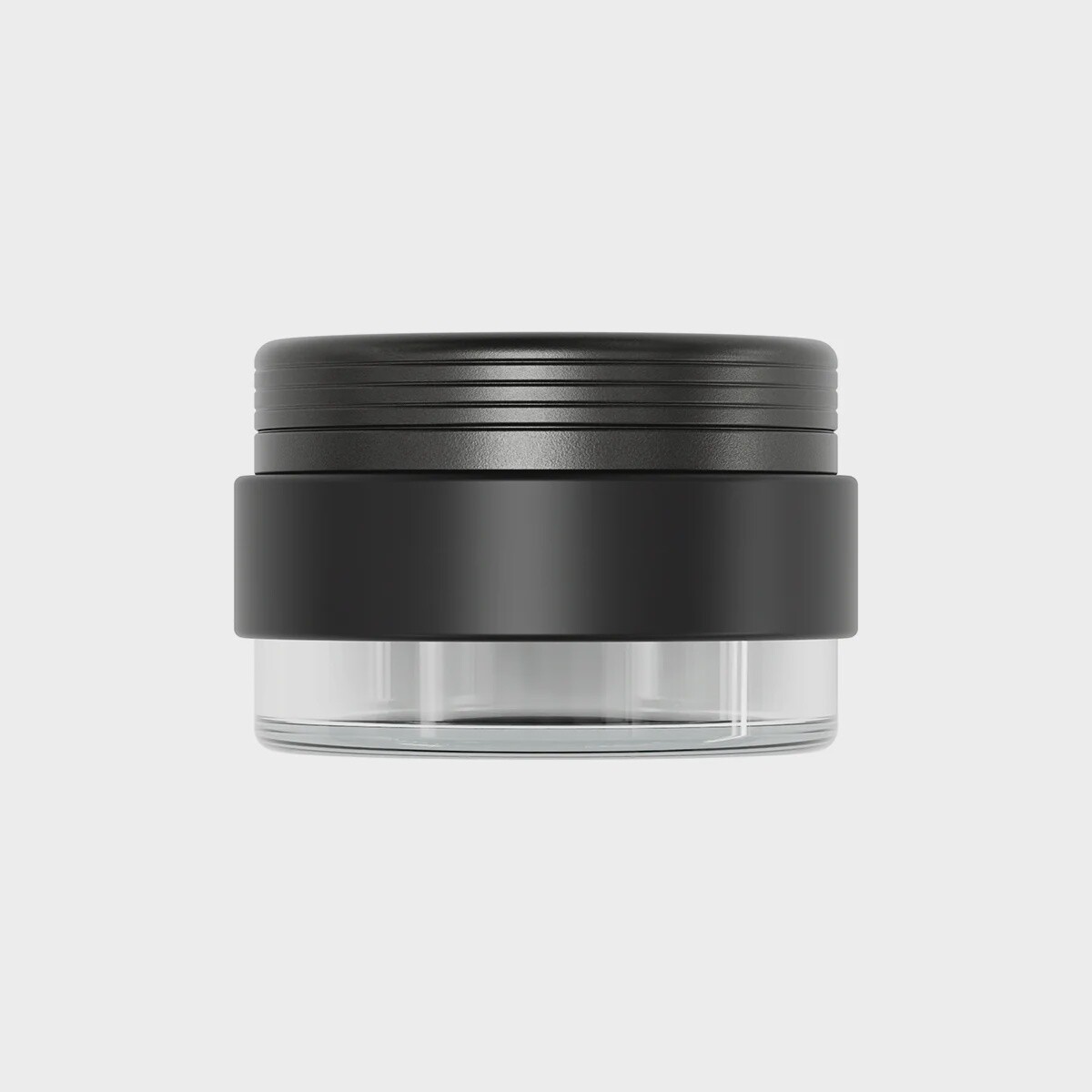 Grinder, Color: Black