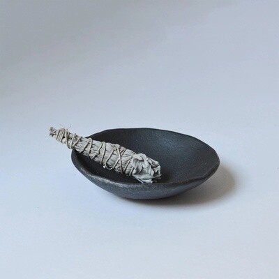 Mini Organic White Sage Smudge Stick