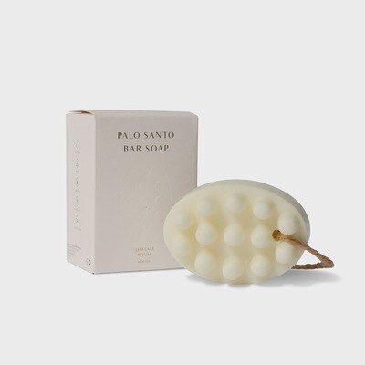 Palo Santo Bath Bar Soap
