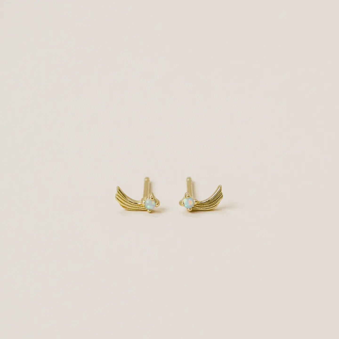 Stud - Opal Nova - Earring