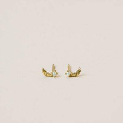 Stud - Opal Nova - Earring