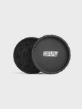 GRAV® Hemp Plastic 2-piece grinder