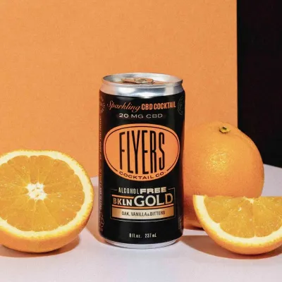Flyers Cocktail Company