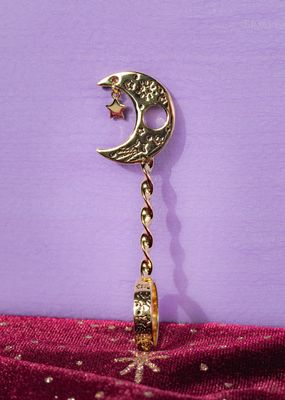 Canna Style Celestial Joint Holder