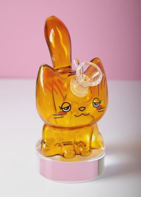 CannaCat Bubbler