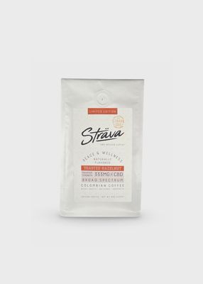 Limited Edition Hazelnut | 20MG CBD - Ground