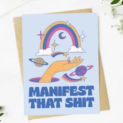 Big Moods