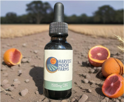 Harvest Moon Farms