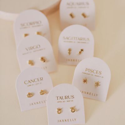 Jax Kelly - Zodiac Collection