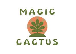 Magic Cactus