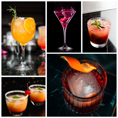 Beverages