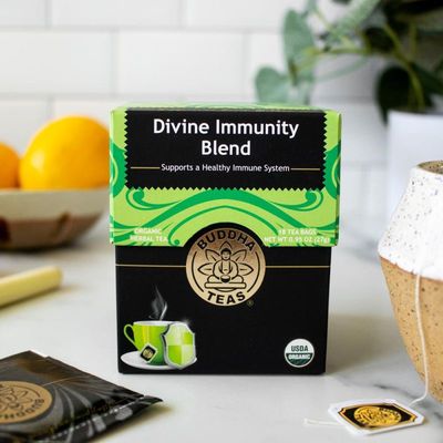 Divine Immunity Blend