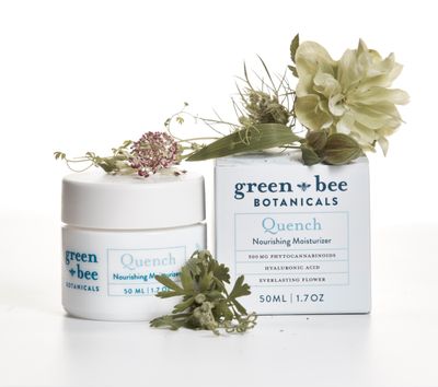 Green Bee Botanicals