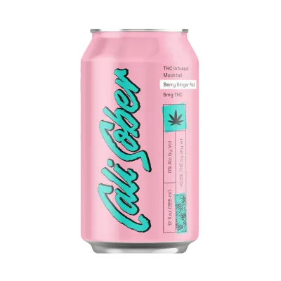 Cali Sober