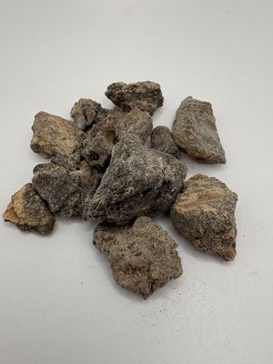 Frankincense Resin (Boswellia neglecta) - Ethiopia