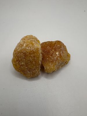 Burgundy Pitch Resin (Pini burgundica) - France