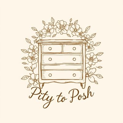 Pity to Posh