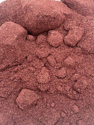 Hibiscus Powder (Hibiscus rosa) - Egypt