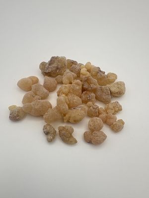 Frankincense  (Boswellia papyrifera) Resin – Eritrea