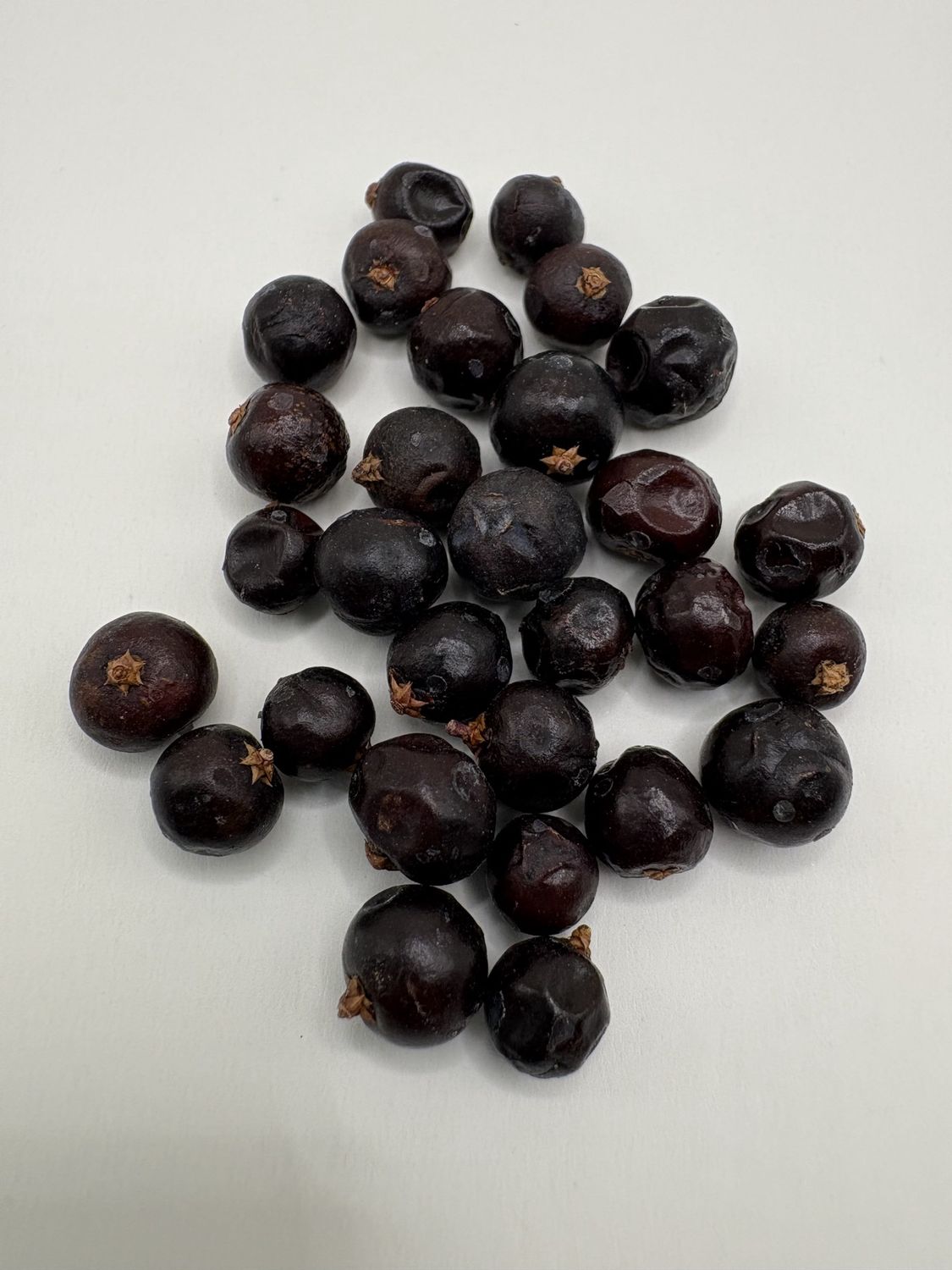 Juniper Berries – Whole – 20 g