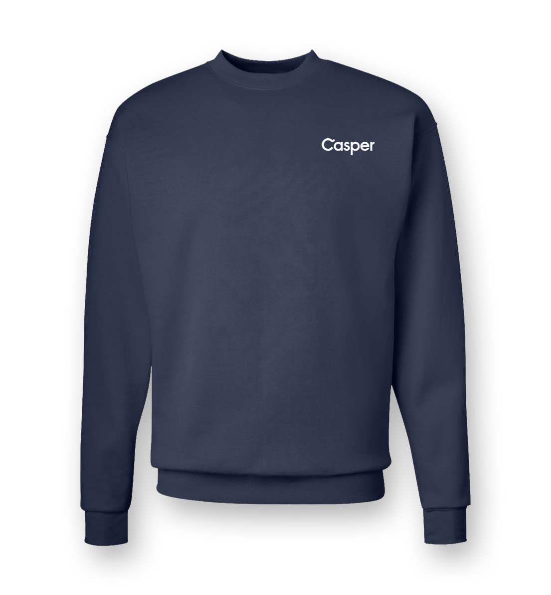 Casper Uniform Crew Sweatshirt