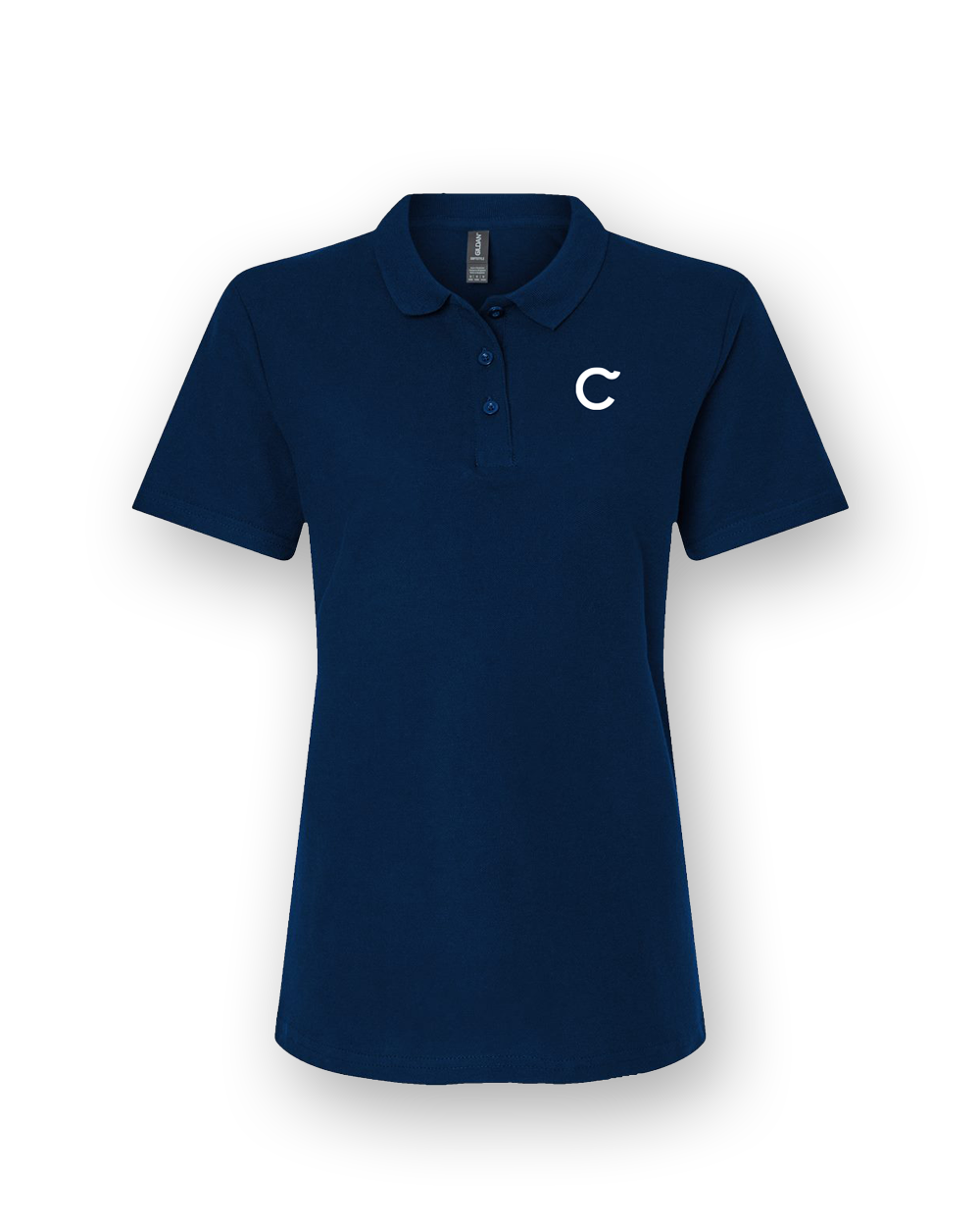 Softstyle® Women's Pique Polo
