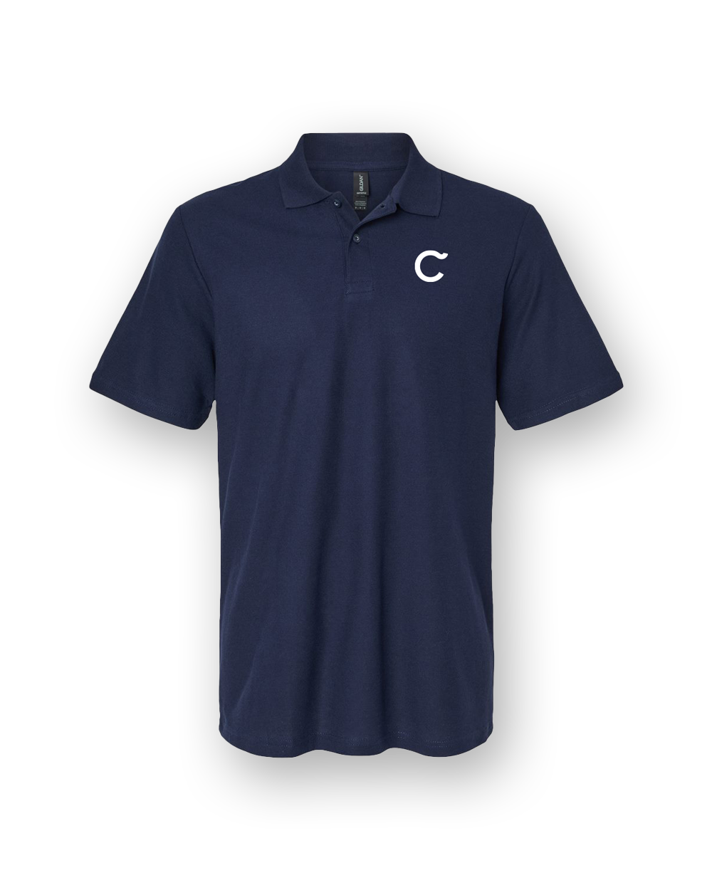 Softstyle® Pique Polo