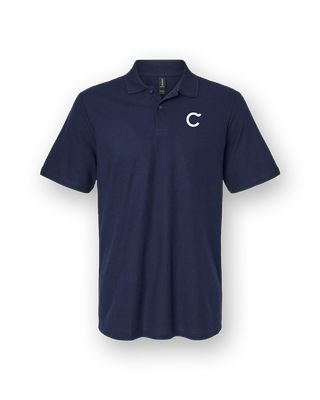 Softstyle® Pique Polo