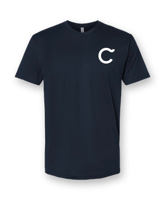 Casper Uniform Tee - Unisex