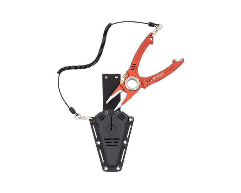 Guide Plier