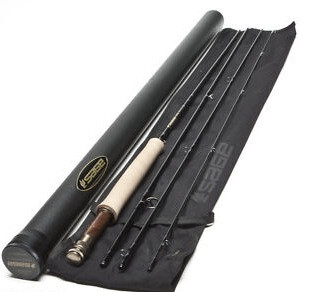 Sage ONE Rod