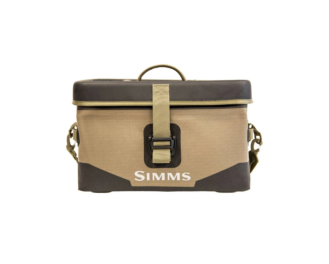 DRY CREEK® BOAT BAG LARGE - 40L