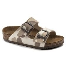 Arizona Kids BF DesertSoil Camo Almond N