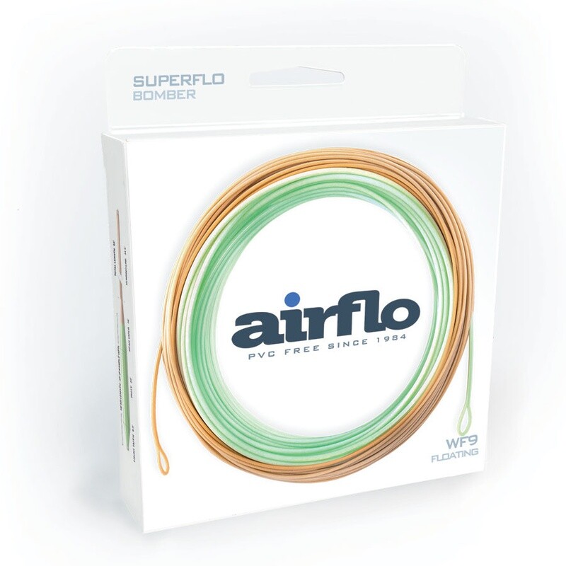Airflo Superflo Bomber WF