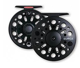 Surge Fly Reel
