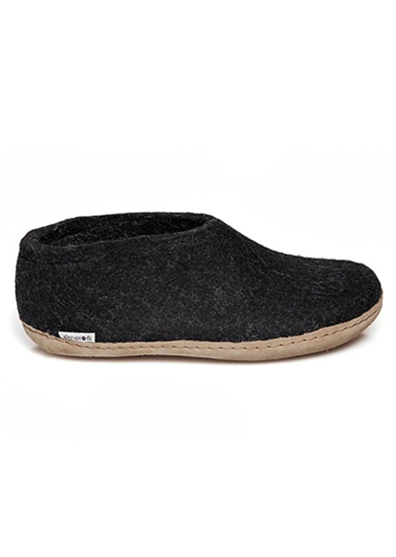 Glerup Childrens Shoe