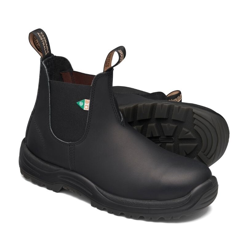 Blundstone 163 Work &amp; Safety