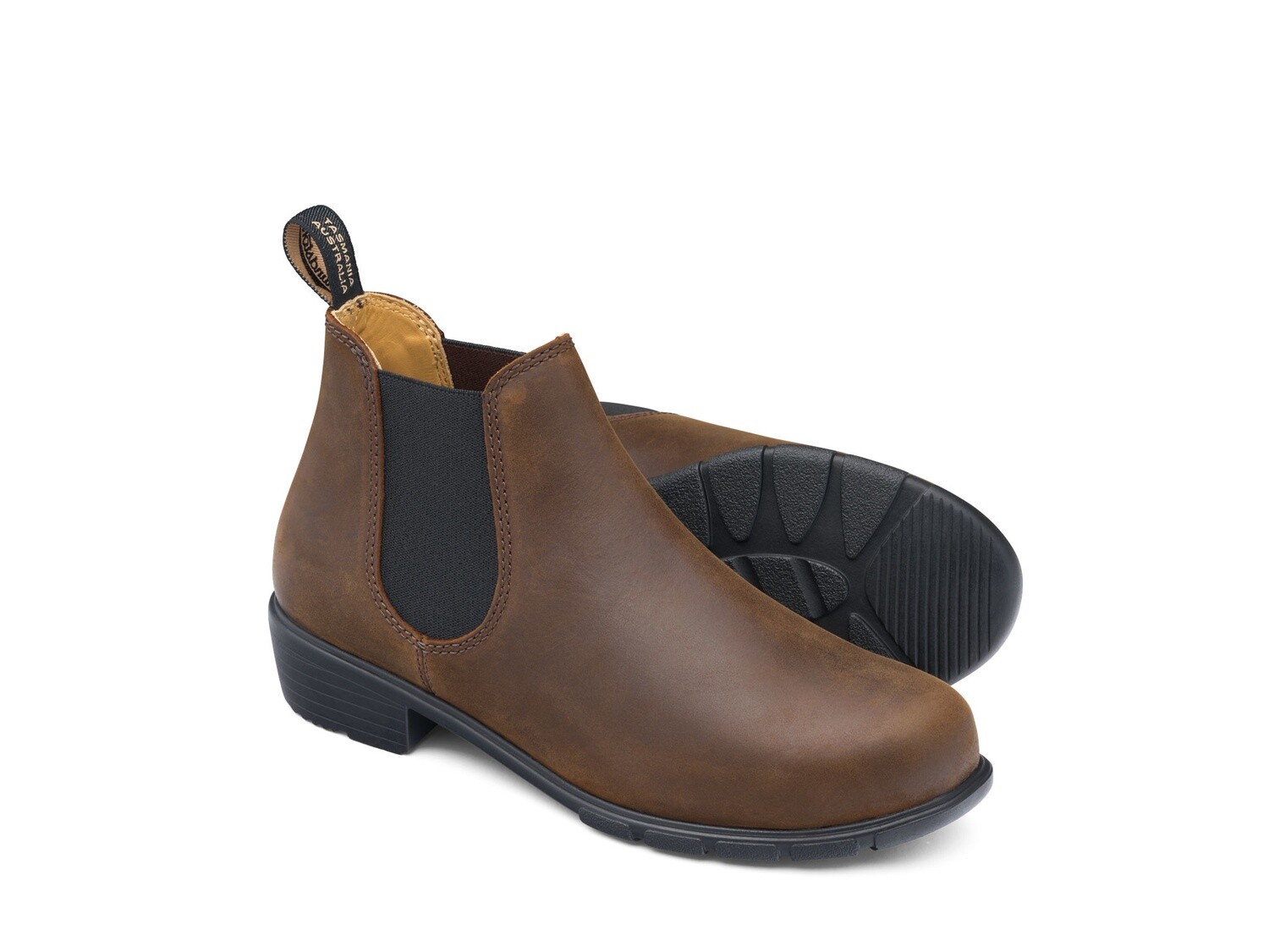 Blundstone B1970 Low Heel