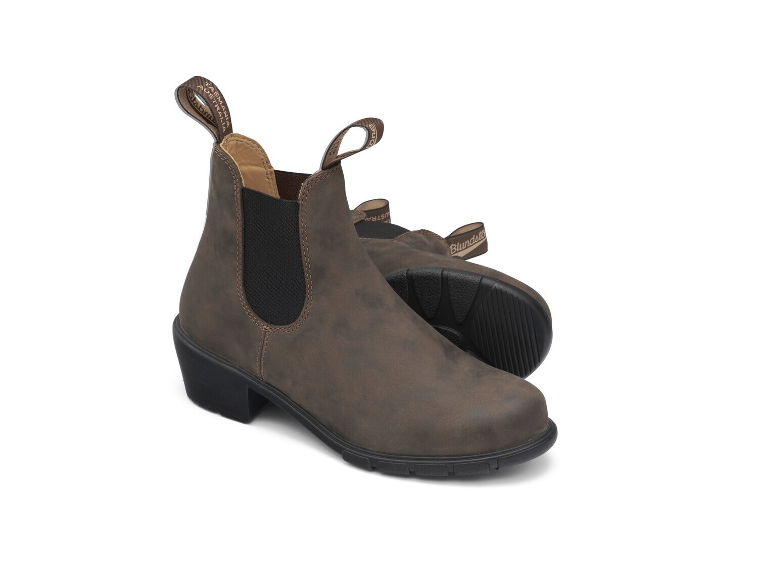 Blundstone B1677 Womens Heel