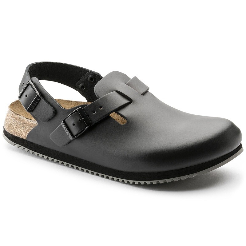 Tokyo Super Grip Black Leather R