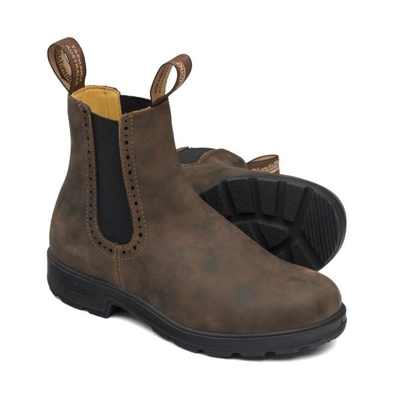 Blundstone 1351 Women’s Hi Top