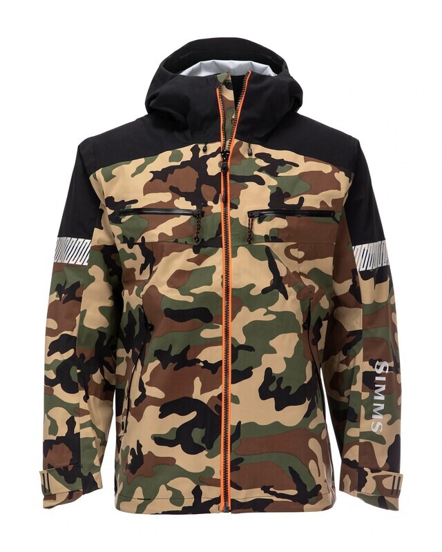 M&#39;s Simms CX Jacket